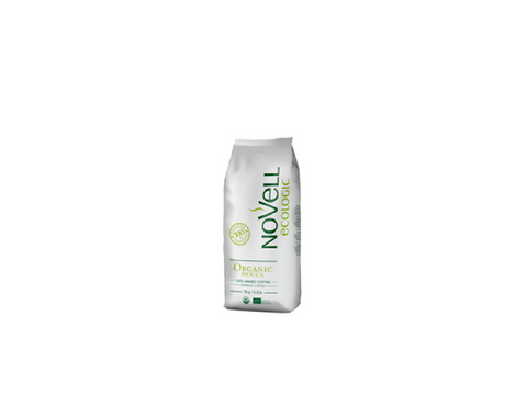 gourmet organico - cafe en grano