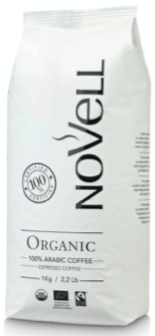 organico triple certificacion - cafe en grano - premium