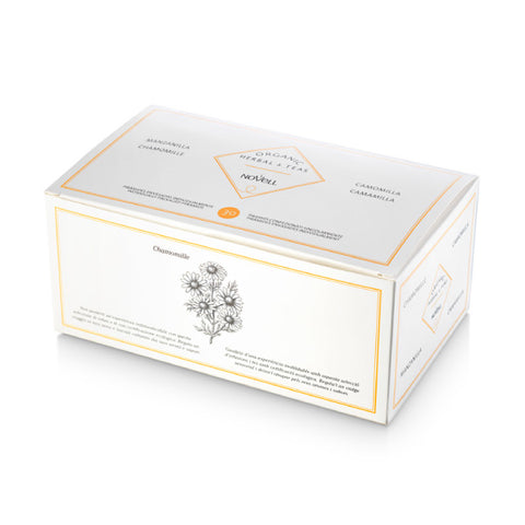 manzanilla - caja 30 pirámides